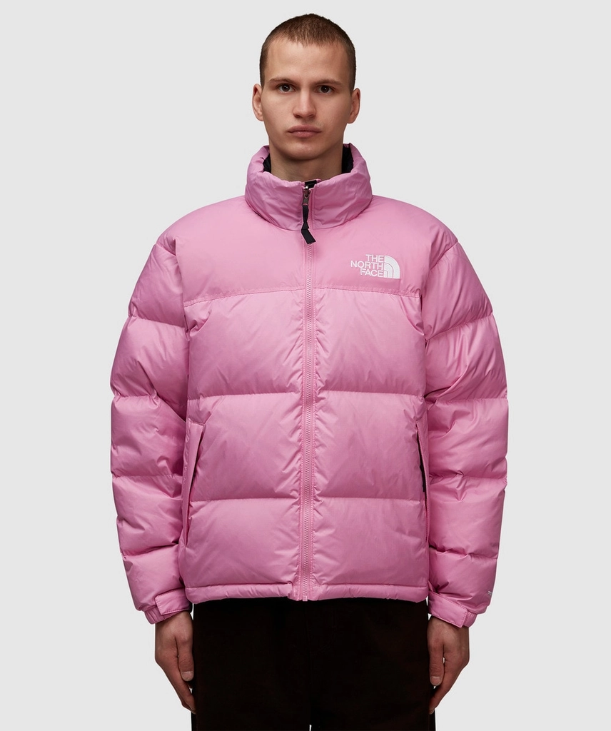 The North Face 1996 Retro nuptse jacket